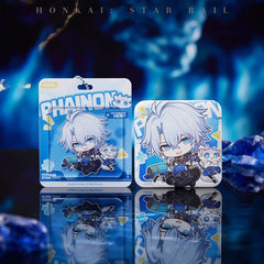 Honkai: Star Rail Phainon Haptic Feedback Elite Game Controller