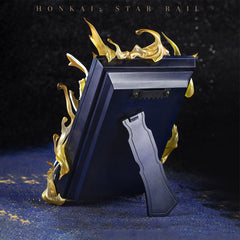 Honkai: Star Rail Phainon “Thus Burns the Dawn” 3D Framed Figure