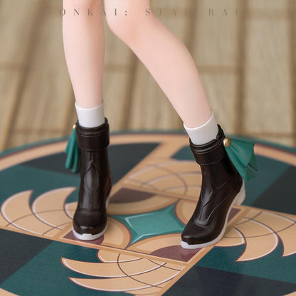 Honkai: Star Rail Qingque Ver. 1/10 Figure
