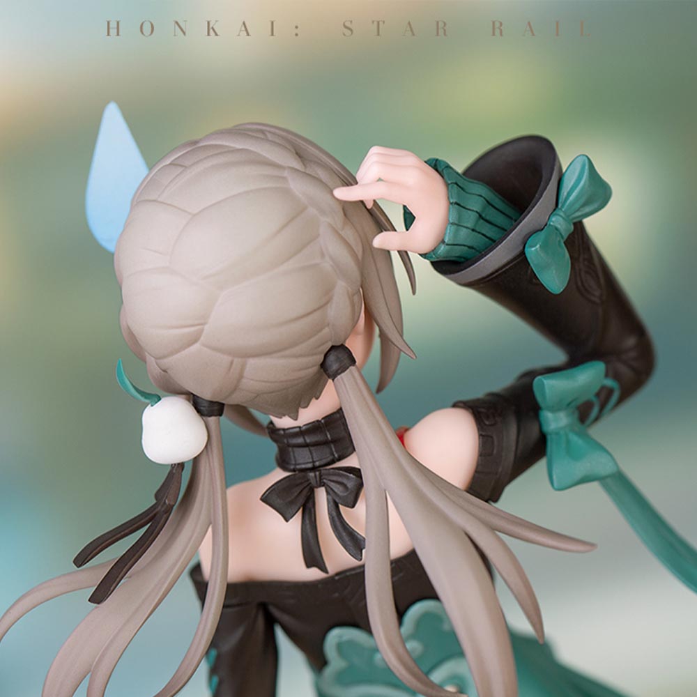 Honkai: Star Rail Qingque Ver. 1/10 Figure