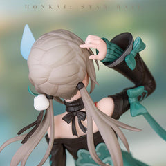 Honkai: Star Rail Qingque Ver. 1/10 Figure