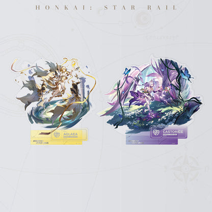 Honkai: Star Rail Remembrance Path Character Acrylic Stand