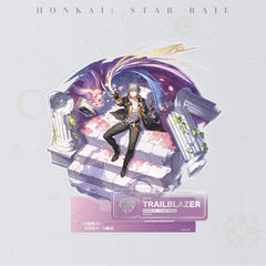Honkai: Star Rail Remembrance Path Character Acrylic Stand