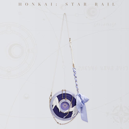 【 Pre order 】Honkai: Star Rail Robin Impression Series Shoulder Bag