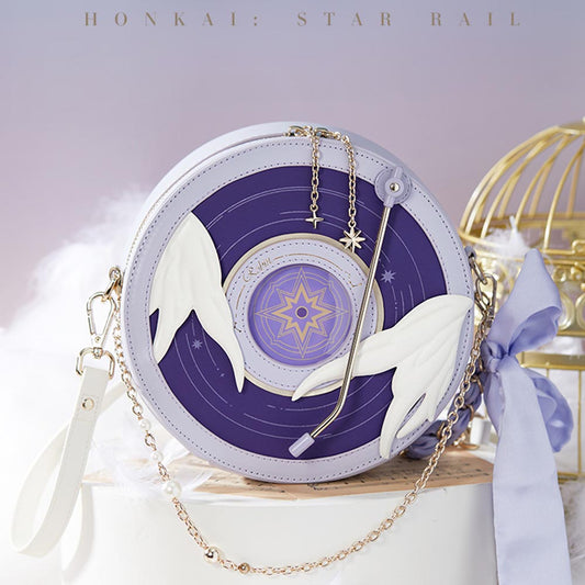 【 Pre order 】Honkai: Star Rail Robin Impression Series Shoulder Bag