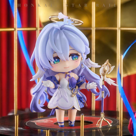 【 Pre order 】Honkai: Star Rail Robin Nendoroid Figure