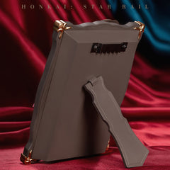 【 Pre order 】Honkai: Star Rail Ruan Mei Past Self in Mirror 3D Photo Frame Figure