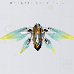 Honkai Star Rail Sam Transformation Device