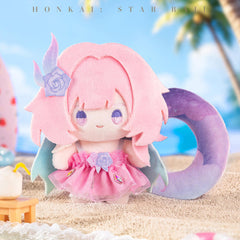 Honkai: Star Rail Seasonal Doll Series Plush Pendant Vol.2