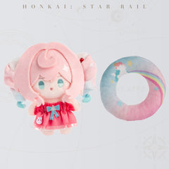 Honkai: Star Rail Seasonal Doll Series Plush Pendant Vol.2