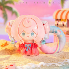 Honkai: Star Rail Seasonal Doll Series Plush Pendant Vol.2