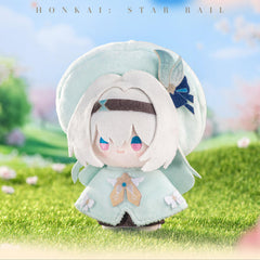Honkai: Star Rail Seasonal Doll Series Plush Pendant