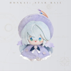 Honkai: Star Rail Seasonal Doll Series Plush Pendant