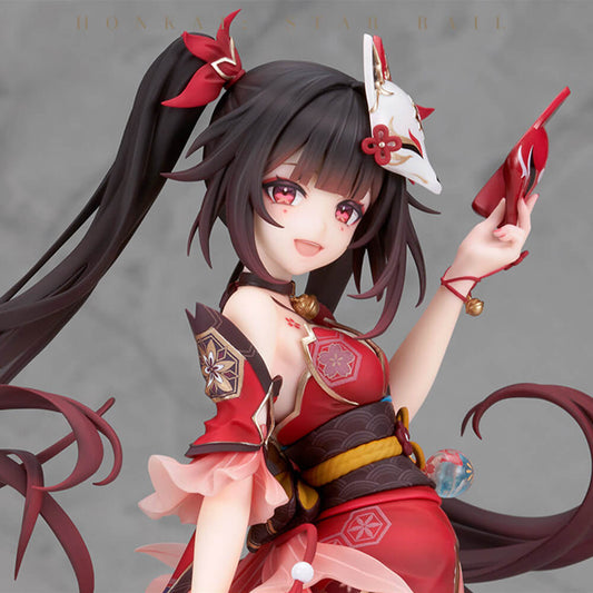 Honkai: Star Rail Sparkle 1/7 Scale Figure