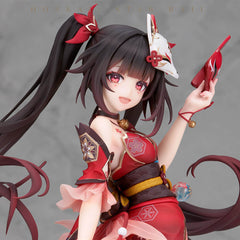 Honkai: Star Rail Sparkle 1/7 Scale Figure