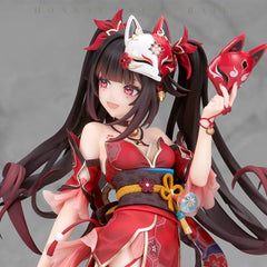 Honkai: Star Rail Sparkle 1/7 Scale Figure