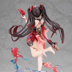 Honkai: Star Rail Sparkle 1/7 Scale Figure
