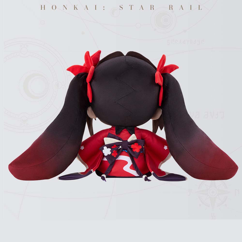 【 Pre order 】Honkai: Star Rail Sparkle "Fumo" Plush Doll