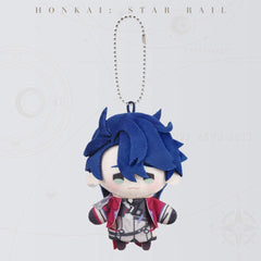Honkai: Star Rail Sparkle Hand Puppet Factory Series Plushie
