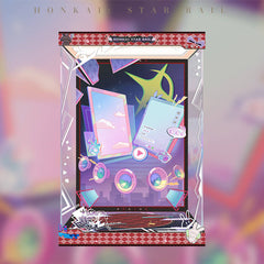 Honkai: Star Rail Sparxie 1/7 Scale Figure Display Box