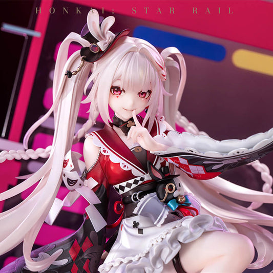 Honkai: Star Rail Sparxie 1/7 Scale Figure