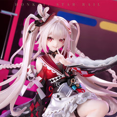 Honkai: Star Rail Sparxie 1/7 Scale Figure
