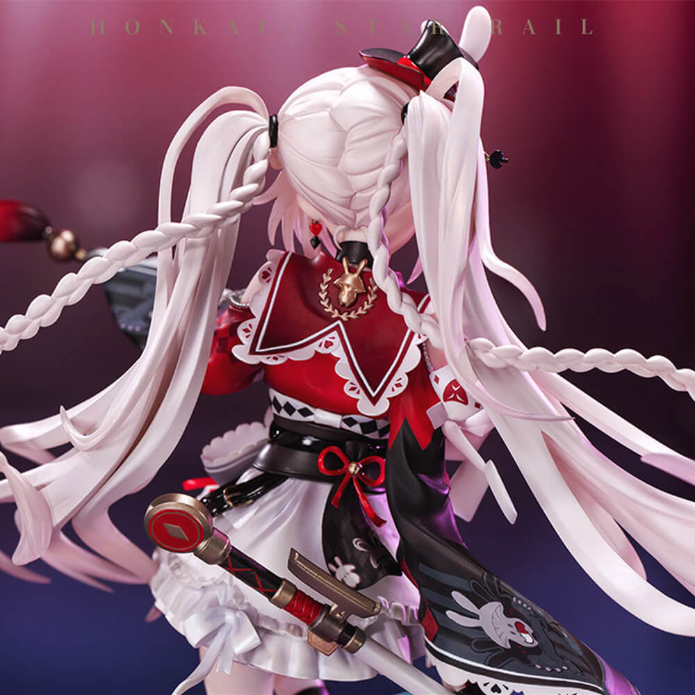 Honkai: Star Rail Sparxie 1/7 Scale Figure