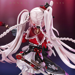 Honkai: Star Rail Sparxie 1/7 Scale Figure