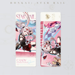 Honkai: Star Rail Hyacine Happy Shake Figure