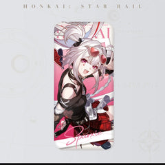 Honkai: Star Rail Hyacine Happy Shake Figure