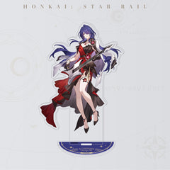 Honkai: Star Rail Star Rail Live 2025 Acrylic Stand