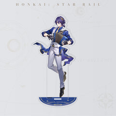 Honkai: Star Rail Star Rail Live 2025 Acrylic Stand