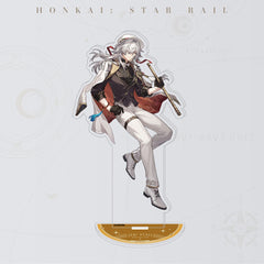Honkai: Star Rail Star Rail Live 2025 Acrylic Stand