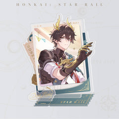 Honkai: Star Rail Stellar Sea Celebration Series Acrylic Stand