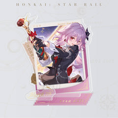 Honkai: Star Rail Stellar Sea Celebration Series Acrylic Stand