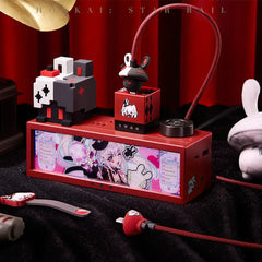 Honkai: Star Rail Straight Fire Unreal Banger Sparkle & Sparxie Series 36W Lighting Socket