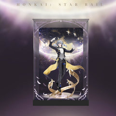 Honkai: Star Rail Sunday 1/8 Scale Figure Display Box
