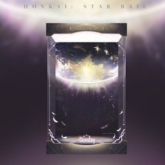 Honkai: Star Rail Sunday 1/8 Scale Figure Display Box