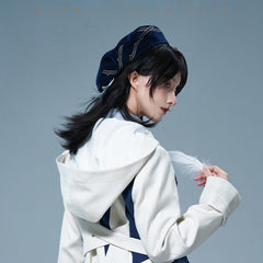 【 Pre order 】Honkai: Star Rail Sunday Impression Series Beret