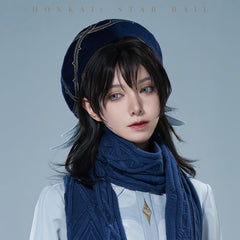 【 Pre order 】Honkai: Star Rail Sunday Impression Series Beret