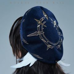 【 Pre order 】Honkai: Star Rail Sunday Impression Series Beret