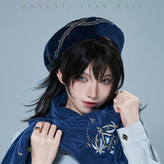 【 Pre order 】Honkai: Star Rail Sunday Impression Series Beret