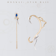 【 Pre order 】Honkai: Star Rail Sunday Impression Series Ear Cuffs