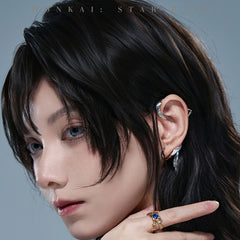 【 Pre order 】Honkai: Star Rail Sunday Impression Series Ear Cuffs