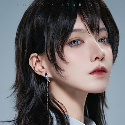 【 Pre order 】Honkai: Star Rail Sunday Impression Series Ear Cuffs
