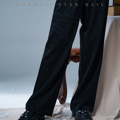 【 Pre order 】Honkai: Star Rail Sunday Impression Series Pants