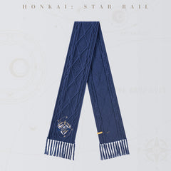 Honkai: Star Rail Sunday Impression Series Scarf
