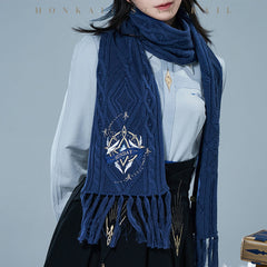 Honkai: Star Rail Sunday Impression Series Scarf