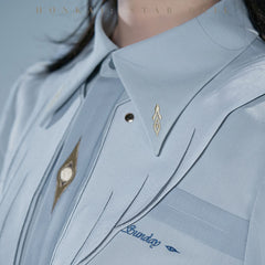 【 Pre order 】Honkai: Star Rail Sunday Impression Series Shirt