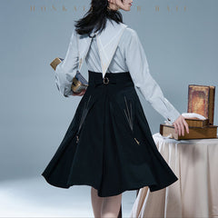 【 Pre order 】Honkai: Star Rail Sunday Impression Series Skirt